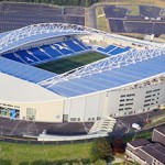 Falmer Stadium