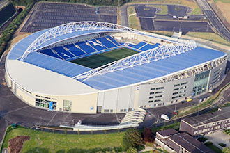 Falmer Stadium