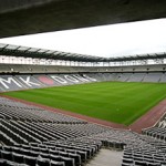 Stadium MK