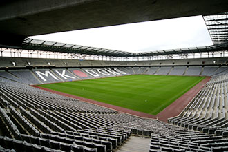 Stadium MK