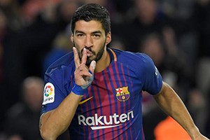 It seems improbable that Suárez leaves Barcelona for Chelsea. But we will have to wait until the summer window to be sure.